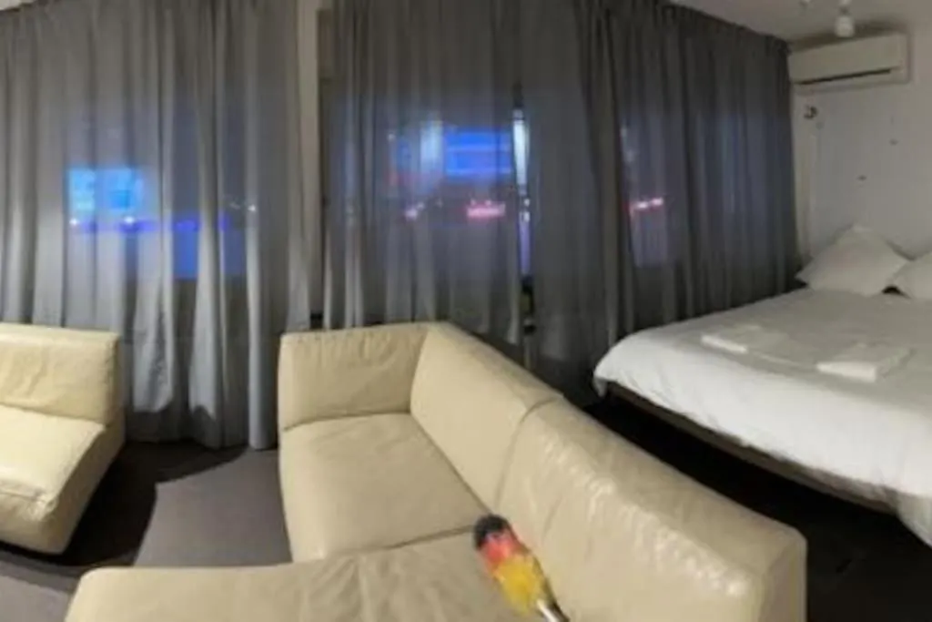 Sleepsoon1 Nord Apartment Cologne