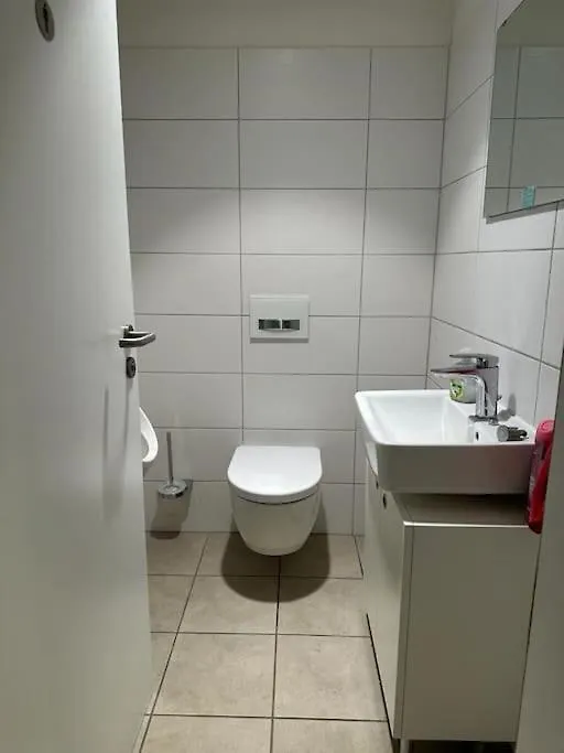 Apartamento Sleepsoon1 Nord Colonia