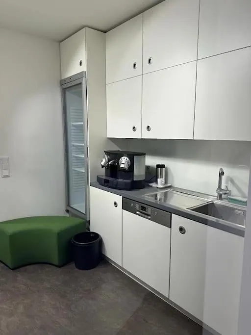 Apartamento Sleepsoon1 Nord Colonia Alemania