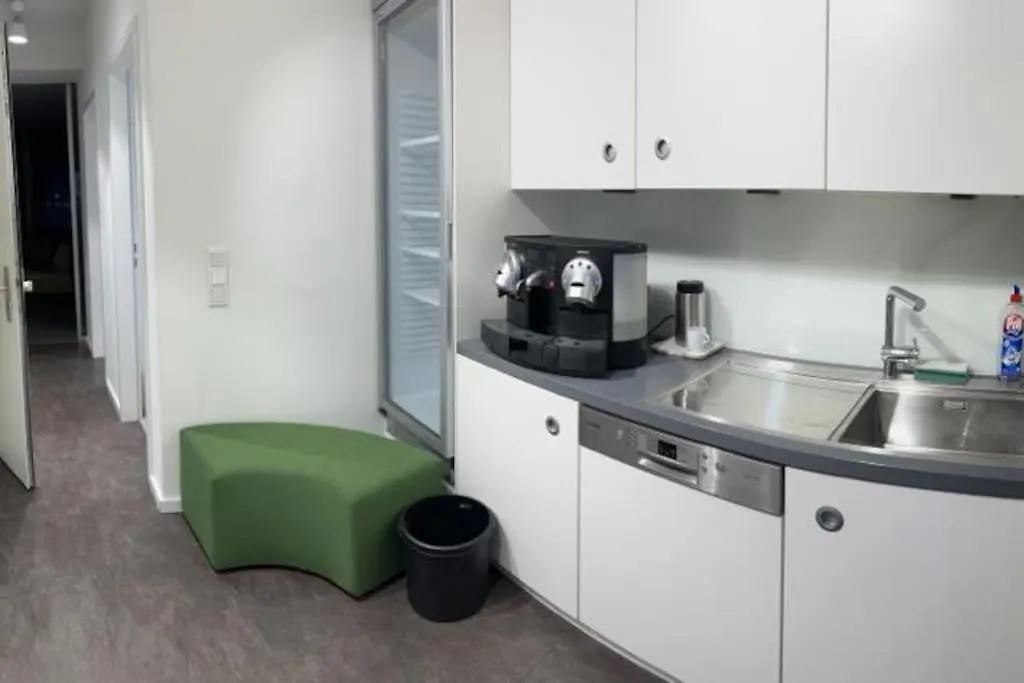 Apartamento Sleepsoon1 Nord Colonia